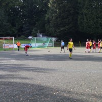 1. Manschaft vs. Kesselsdorf
